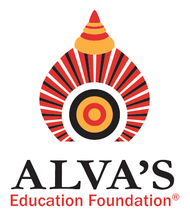 Alva's Education Foundation Logo
