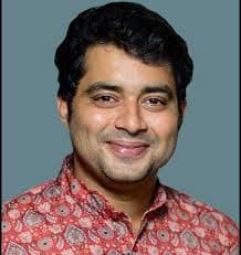 Mr. Vivek Alva - Managing Trustee
